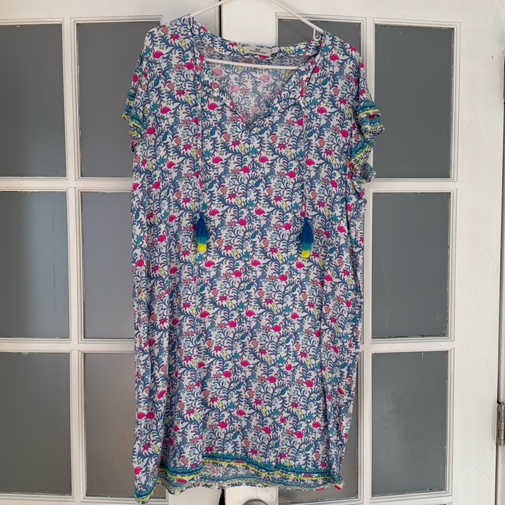 Vineyard Vines Dress, large